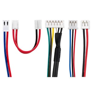 Main product image for ICEpower Amplifier Module 300A1 Wiring Harness Kit 326-198